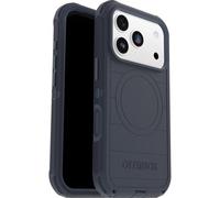 OtterBox Defender Series Pro MagSafe Case for iPhone 17 Pro, Shockproof, Drop Proof, Ultra-Rugged, Protective Case, 7x Tested to Military Standard, Blue
