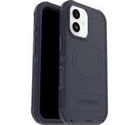 OtterBox Defender Series Pro MagSafe Case for iPhone 17, Shockproof, Drop Proof, Ultra-Rugged, Protective Case, 7x Tested to Military Standard, Blue