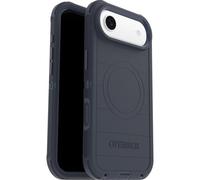 OtterBox Defender Series Pro MagSafe Case for iPhone Air, Shockproof, Drop Proof, Ultra-Rugged, Protective Case, 7x Tested to Military Standard, Blue