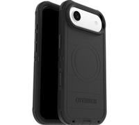 OtterBox Defender Series Pro MagSafe Case for iPhone Air, Shockproof, Drop Proof, Ultra-Rugged, Protective Case, 7x Tested to Military Standard, Black