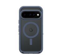 OtterBox Defender Series Pro XT Case with Pixelsnap for Google Pixel 10/Pixel 10 Pro, Shockproof, Drop proof, Ultra-Rugged, Protective Case, 7x Tested to Military Standard, Blue