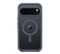 OtterBox Defender Series Pro XT Case with Pixelsnap for Google Pixel 10 Pro XL, Shockproof, Drop proof, Ultra-Rugged, Protective Case, 7x Tested to Military Standard, Blue