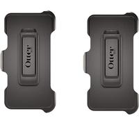 OtterBox Defender Series Replacement Belt Clip Holster for Galaxy Note 9 (ONLY) - Black (2)