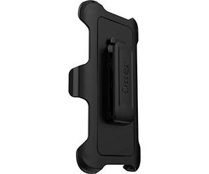 OtterBox Defender Series Replacement Belt Clip Holster Only for Samsung Galaxy S7 - Non-Retail Packaging - Black