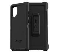 OtterBox Defender Series, Rugged Protection for Samsung Galaxy Note 10+ - Black, 77-62312