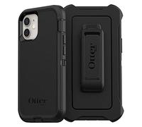 OtterBox DEFENDER SERIES SCREENLESS EDITION Case for iPhone 12 mini - BLACK