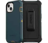 OtterBox DEFENDER SERIES SCREENLESS EDITION Case for iPhone 13 (ONLY) - HUNTER GREEN