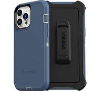 OtterBox DEFENDER SERIES SCREENLESS EDITION Case for iPhone 13 Pro Max & iPhone 12 Pro Max - FORT BLUE