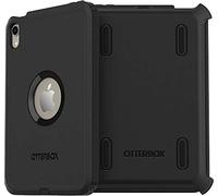OtterBox Defender Series SCREENLESS Edition Case & Stand for Apple iPad Mini 6th Gen - Black