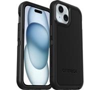 OtterBox Defender XT Case for iPhone 16e, 15, 14, 13 with MagSafe, Shockproof, Drop proof, Ultra-Rugged, Protective Case, 5x Tested to Military Standard, Black