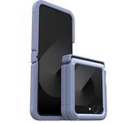 OtterBox Defender XT Case for Samsung Galaxy Z Flip6, Shockproof, Drop proof, Ultra-Rugged, Protective Case, 4x Tested to Military Standard, for foldable phones, Purple