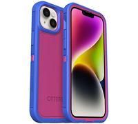 OtterBox DEFENDER XT SERIES for iPhone 14 Plus - BLOOMING LOTUS (Pink)