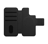 OtterBox Detachable Folio Wallet (Case Sold Separately) for MagSafe - iPhone 12 Mini - Black