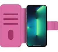 OtterBox Detachable Folio Wallet (Case Sold Separately) for MagSafe - iPhone 12 Pro Max & 13 Pro Max - Strawberry Pink