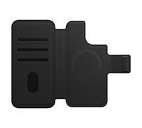 OtterBox Detachable Folio Wallet (Case Sold Separately) for MagSafe - iPhone 12 Pro Max - Black