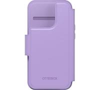 OtterBox Detachable Folio Wallet (Case Sold Separately) for MagSafe - iPhone 14 Pro - I LILAC YOU (Purple)