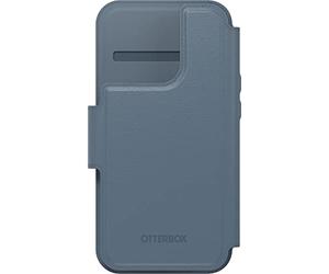 OtterBox Detachable Folio Wallet (Case Sold Separately) for MagSafe - iPhone 14 Pro (ONLY) - BLUETIFUL (Blue)