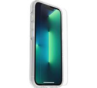 OtterBox Protection Bundle for iPhone 13 Pro, Symmetry Clear Case & Alpha Glass
