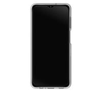 Genuine OtterBox Galaxy A12 React Case Cover + Screen Protector Clear