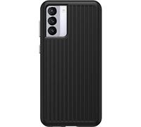 OtterBox Easy Grip Gaming Case for Galaxy S21+ 5G (Only) - Non-Retail Packaging - Black