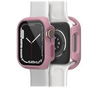 OtterBox Eclipse Watch Bumper for Apple Watch 9/8/7-41mm, Pink