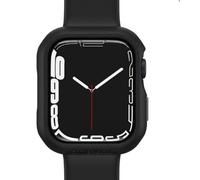 OtterBox Eclipse Watch Bumper for Apple Watch 9/8/741mm, Black