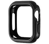 OtterBox Exo Edge Case for Apple Watch Series 5 & 4 (40mm) - Black