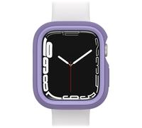 OtterBox Exo Edge Series for Appe Watch 7/8 45mm, Reset Purple