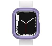 OtterBox Exo Edge Series for Appe Watch 7/8 45mm, Reset Purple