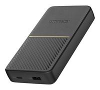 POWER BANK 15K MAH USB A AND C