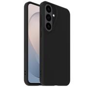 OtterBox Figura Case for Samsung Galaxy S26 FE/S25 FE, Black | Shockproof, Drop Proof, Ultra-Slim, Protective Thin Case, Tested to Military Standard