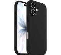 OtterBox Figura Series MagSafe Case for iPhone 17, Shockproof, Drop Proof, Ultra-Slim, Protective Thin Case, Tested to Military Standard, Black