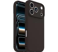 OtterBox Figura Series MagSafe Case for iPhone 17 Pro, Shockproof, Drop Proof, Ultra-Slim, Protective Thin Case, Tested to Military Standard, Brown