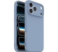 OtterBox Figura MagSafe Case for iPhone 17 Pro Max, Blue