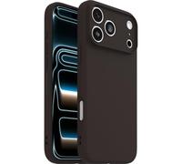 OtterBox Figura MagSafe Case for iPhone 17 Pro Max, Brown