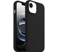OtterBox Figura Series MagSafe Case for iPhone 17e, 16e, 15, 14, 13, Shockproof, Drop Proof, Ultra-Slim, Protective Thin Case, Tested to Military Standard, Black