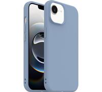 OtterBox Figura Series MagSafe Case for iPhone 17e, 16e, 15, 14, 13, Shockproof, Drop Proof, Ultra-Slim, Protective Thin Case, Tested to Military Standard, Blue