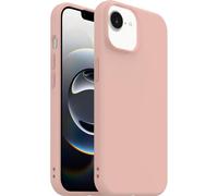 OtterBox Figura MagSafe Case for iPhone 17e/16e/15/14/13, Pink