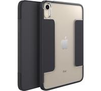 OtterBox Folio Case for iPad mini (A17 Pro) 7th / 6th Generation, Scholar | Designed for iPad Mini 8.3" 2024, 2021, Shockproof, Drop-Proof, Ultra-Slim Protective Folio Case