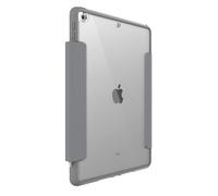 OtterBox Folio Series Case for iPad (9th/8th/7th gen), Shockproof, Drop proof, Ultra-Slim Protective Folio Case, Grey
