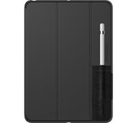 OtterBox for Apple iPad 9.7-Inch (5th gen 2017 / 6th gen 2018), Drop Proof Protective Folio with Loop, Symmetry Folio Series, Black - Non-Retail Packaging