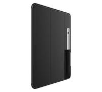 OtterBox for Apple iPad 9.7-Inch (5th gen 2017 / 6th gen 2018), Drop Proof Protective Folio with Loop, Symmetry Folio Series, Black - Non-Retail Packaging