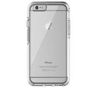 OtterBox for Apple iPhone 6/6s, Sl rop Proof Protective Clear Case, Symmetry Clear Series, Clear