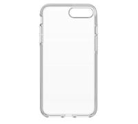 OtterBox for Apple iPhone 8 Plus/7 Plus, Sleek Drop Proof Protective Clear Case, Symmetry Clear Series, Clear
