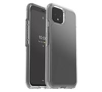 OtterBox Symmetry Series Clear Phone Case for Google Pixel 4 Clear Scratch Resis