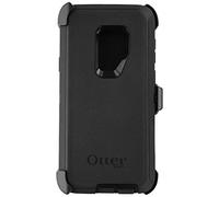Otterbox For Samsung Galaxy S9+, Superior Rugged Protective Case, Defender Series, Black