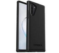 OtterBox Samsung Note 10 Sleek Drop Proof Protective Case - Black