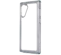 OtterBox for Samsung Note 10, Sl rop Proof Protective Clear Case, Symmetry Clear Series, Clear
