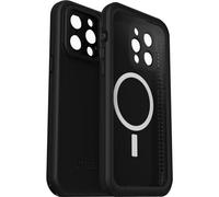 Otterbox FRE MagSafe iPhone 14 Pro Max Case, Black, US Military MIL Standard