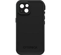 OtterBox FRĒ Series Waterproof Case with MagSafe (Designed by LifeProof) for iPhone 14 - Black